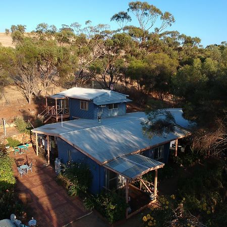 Floravalley Bed & Breakfast Toodyay Eksteriør bilde