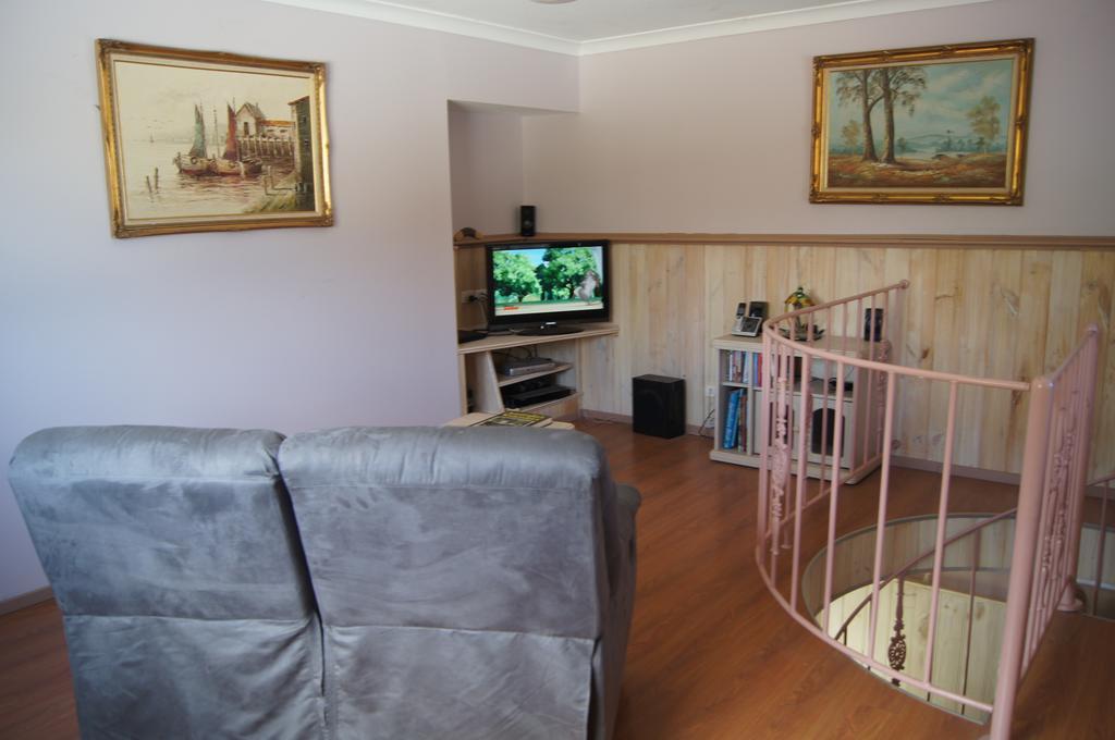 Floravalley Bed & Breakfast Toodyay Rom bilde