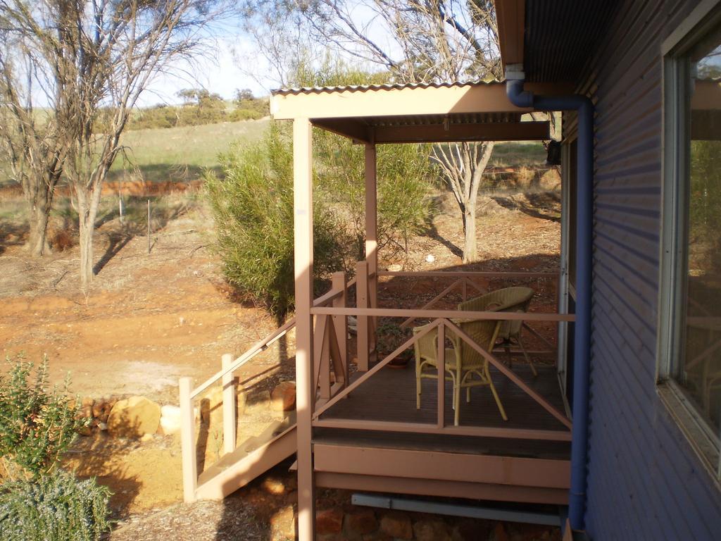 Floravalley Bed & Breakfast Toodyay Eksteriør bilde