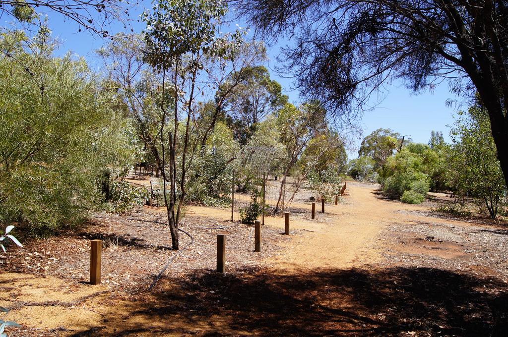 Floravalley Bed & Breakfast Toodyay Eksteriør bilde