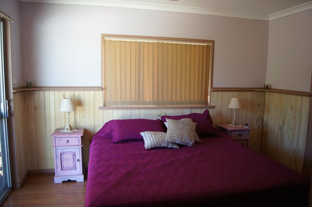 Floravalley Bed & Breakfast Toodyay Eksteriør bilde