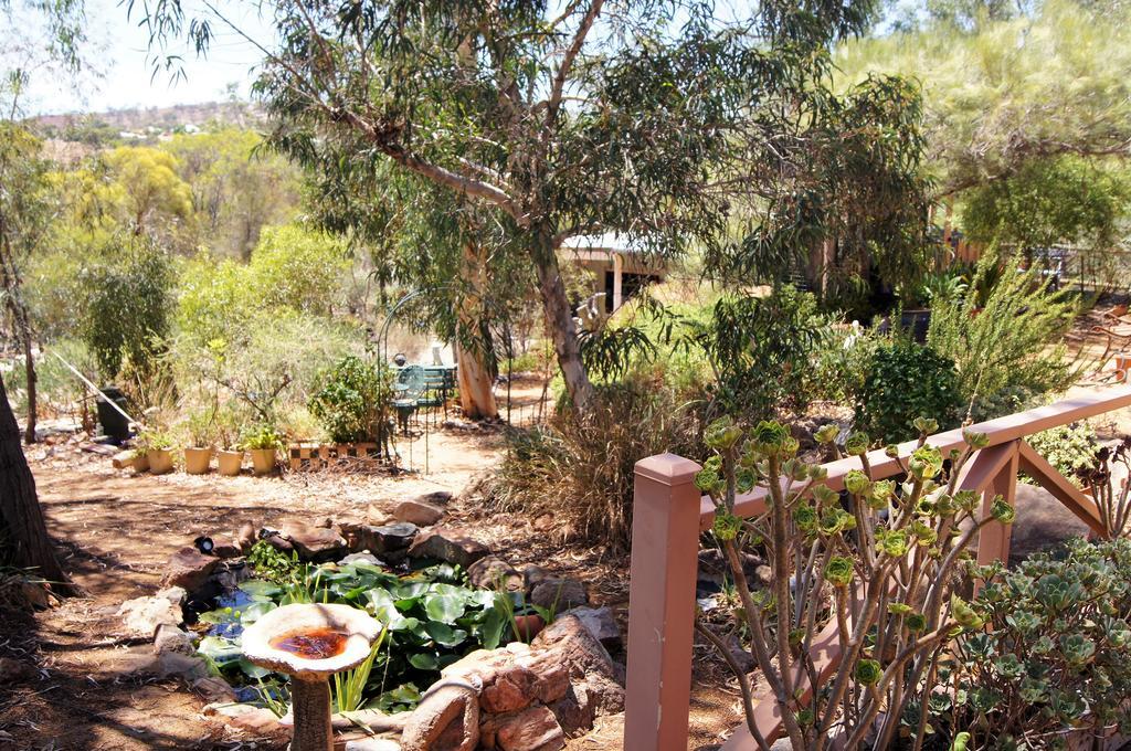 Floravalley Bed & Breakfast Toodyay Eksteriør bilde