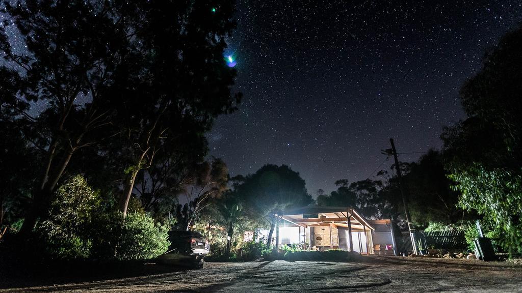 Floravalley Bed & Breakfast Toodyay Eksteriør bilde