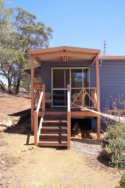 Floravalley Bed & Breakfast Toodyay Eksteriør bilde