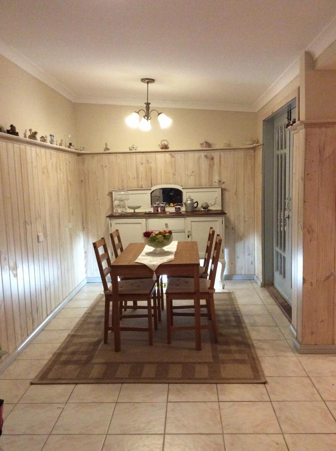 Floravalley Bed & Breakfast Toodyay Eksteriør bilde